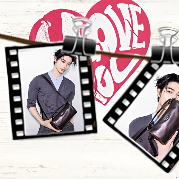 Today's Most Loved NI-KI (ENHYPEN)