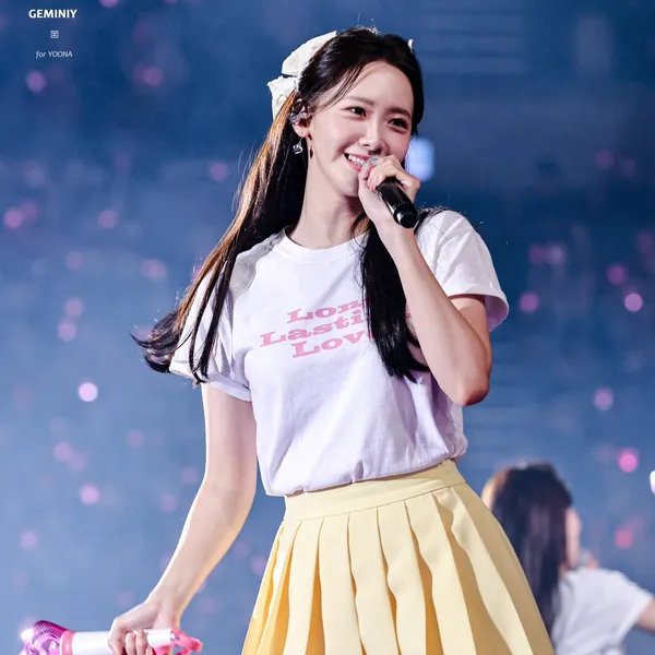 Top Photo Full of Yoona (Girls' Generation) Love