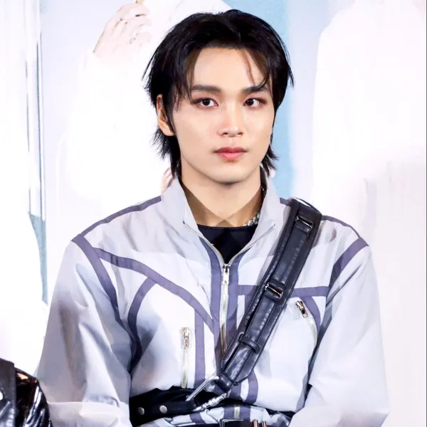 Top Photo Full of Haechan (NCT 127, NCT DREAM) Love