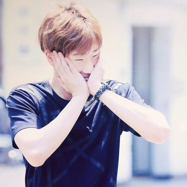 Top Photo Full of Sungkyu (INFINITE) Love
