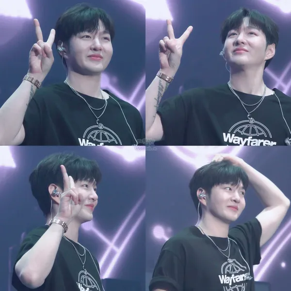 Fans' Pick: Best Moment of Lee Changsub (BTOB)