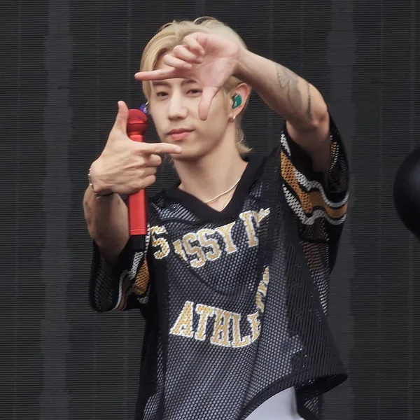 Top Photo Full of Mark (GOT7) Love