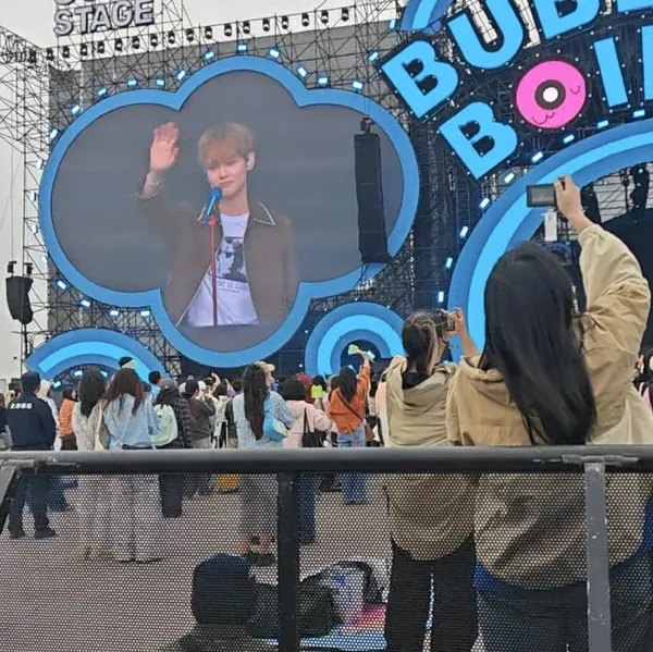 Fans' Pick: Best Moment of Chenle (NCT DREAM)