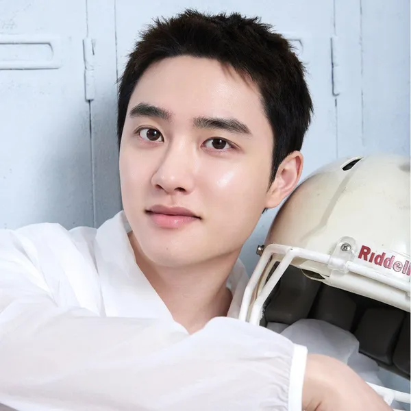 Fans' Pick: Best Moment of D.O. (EXO)
