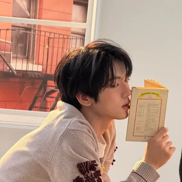 Fans' Pick: Best Moment of Han Yujin (ZEROBASEONE)