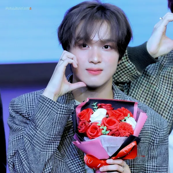 Fans' Pick: Best Moment of Haechan (NCT 127, NCT DREAM)