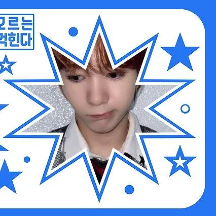 充滿粉絲愛意的Ryo (NCT WISH)人氣照片