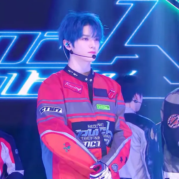 粉絲票選的泰容 (NCT 127)最佳瞬間