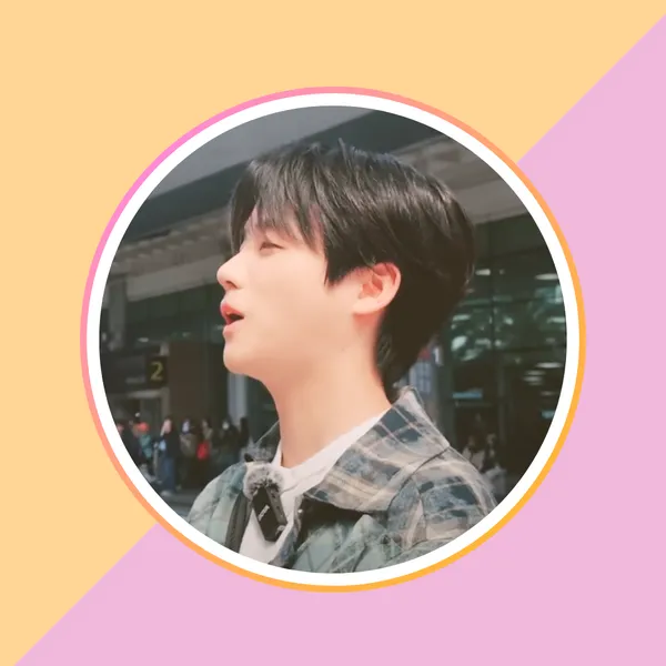 Today's Most Loved JAY (iKON)