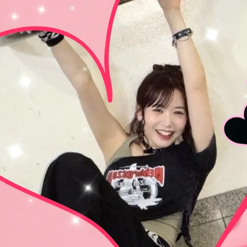 Top Photo Full of Kasahara Momona (ME:I) Love