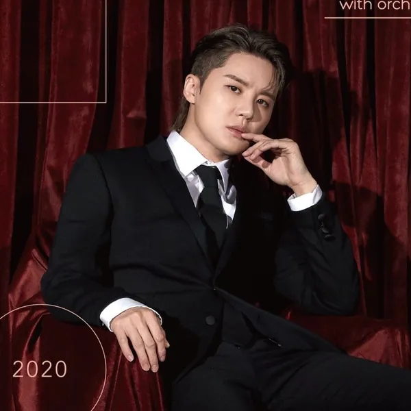 Fans' Pick: Best Moment of Kim Junsu (JX)
