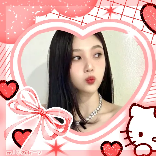 今天最受喜爱的Joy (Red Velvet)