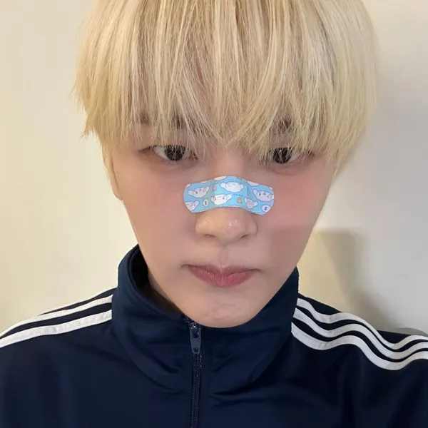 今日最受喜愛的在允 (SF9)