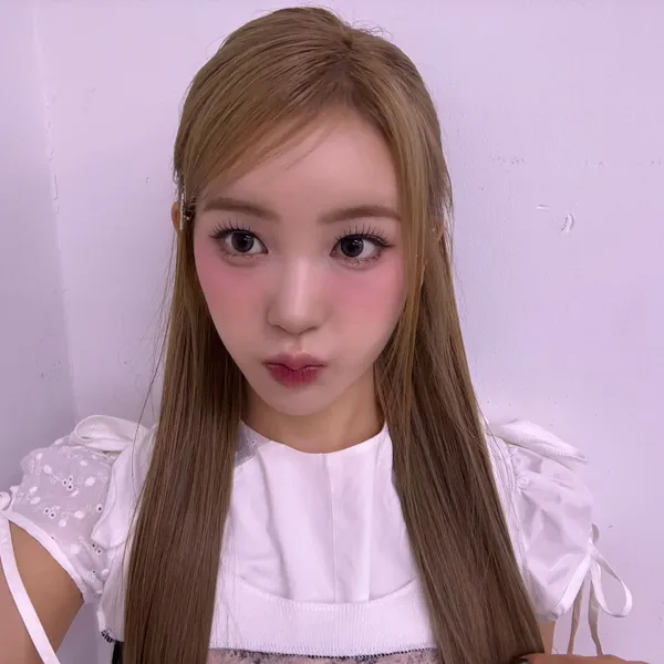 粉絲票選的櫻井美羽 (ME:I)最佳瞬間