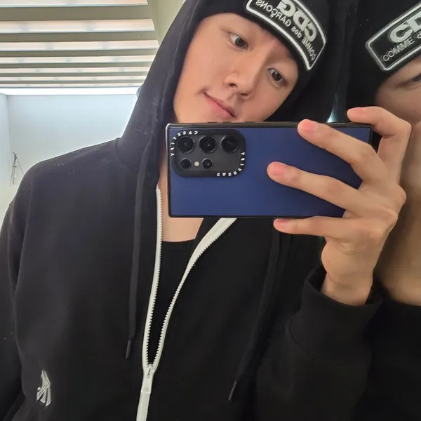 充滿粉絲愛意的永斌 (SF9)人氣照片