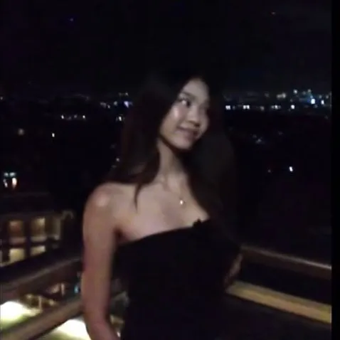 今日最受喜愛的Stacey (BINI)
