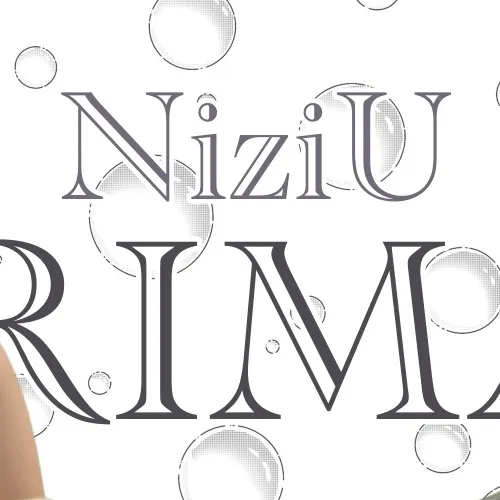 今日最受喜愛的Rima (NiziU)