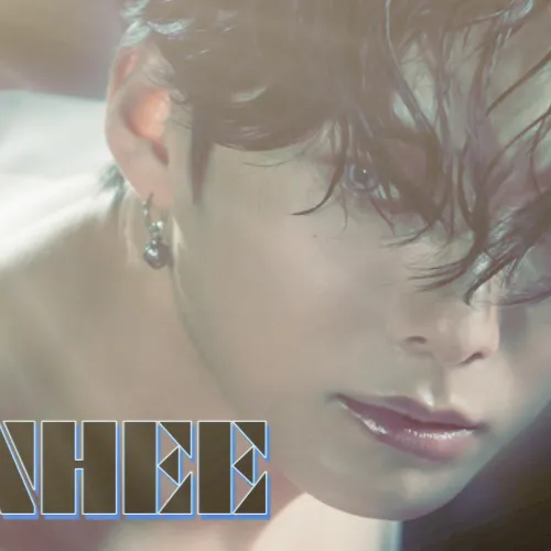 粉絲票選的Jun (A.C.E)最佳瞬間