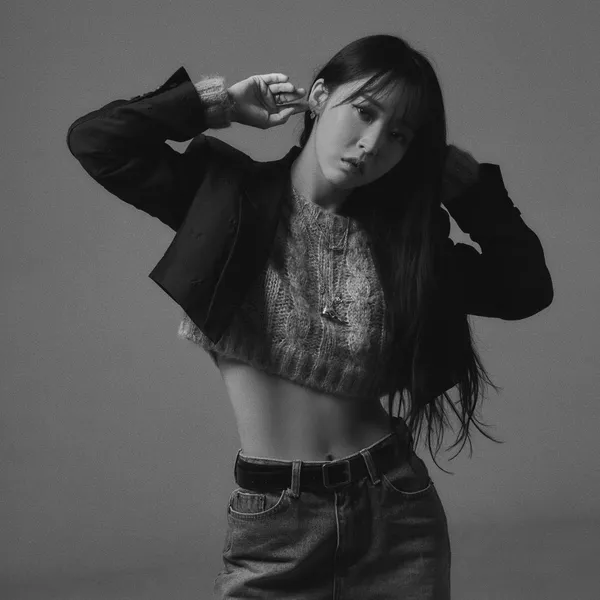 今日最受喜愛的玟星 (MAMAMOO)