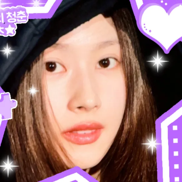 充滿粉絲愛意的Sana (TWICE)人氣照片