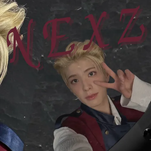 粉絲票選的Yuki (NEXZ)最佳瞬間