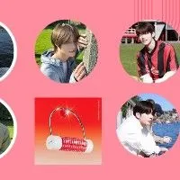 Today's Most Loved TOMORROW X TOGETHER