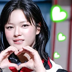 今日最受喜愛的定延 (TWICE)