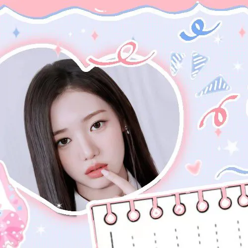 今日最受喜愛的Rora (BABYMONSTER)