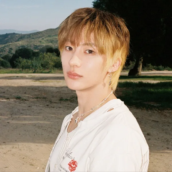 充滿粉絲愛意的Anton (RIIZE)人氣照片