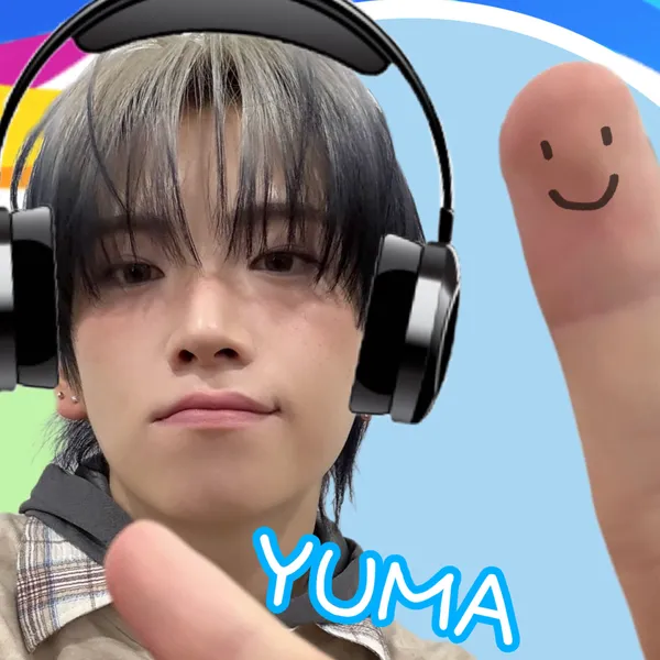 粉絲票選的Yuma (&TEAM)最佳瞬間