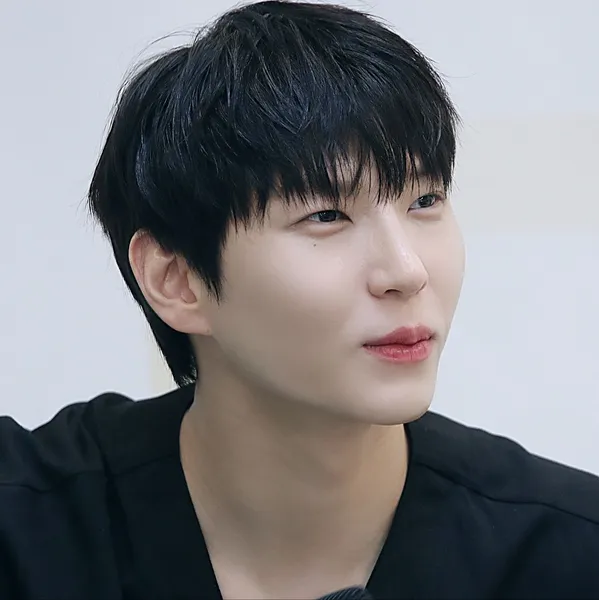 充滿粉絲愛意的LEO (VIXX)人氣照片