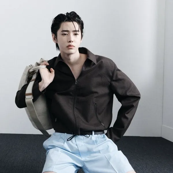 Momen Terbaik Sunghoon (ENHYPEN) Pilihan Penggemar