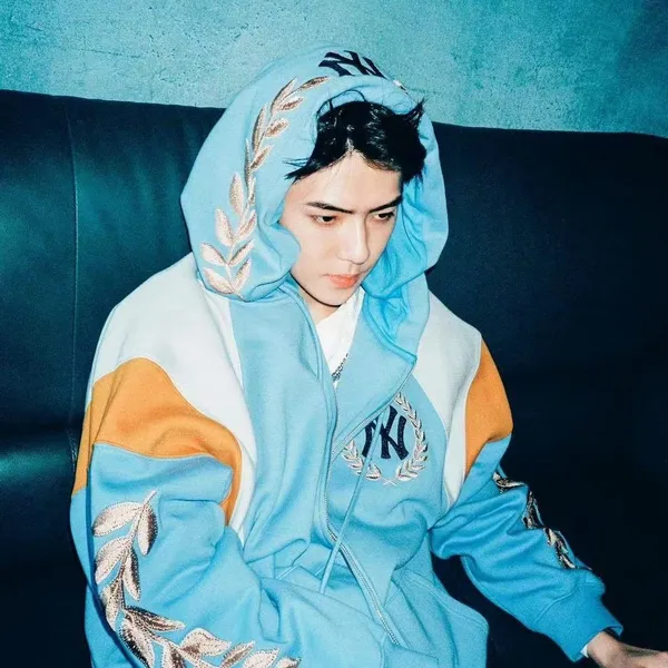Top Photo Full of Sehun (EXO) Love