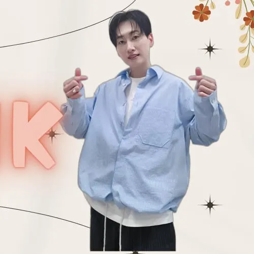 은혁 (슈퍼주니어) 팬심 가득한 인기 사진