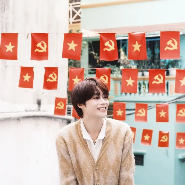 Fans' Pick: Best Moment of Hanbin (TEMPEST)
