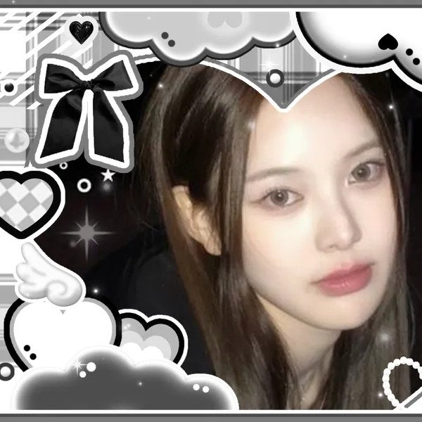 今日最受喜愛的Bang Jeemin (izna)