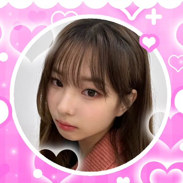 充满粉丝爱意的Jeong Hayeon (tripleS)人气照片