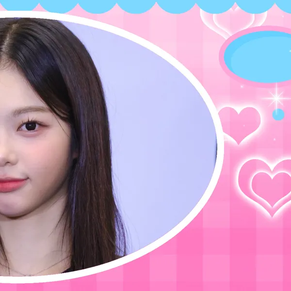 充滿粉絲愛意的Ian (Hearts2Hearts)人氣照片