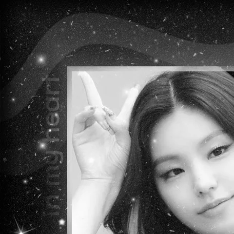今日最受喜愛的禮志 (ITZY)