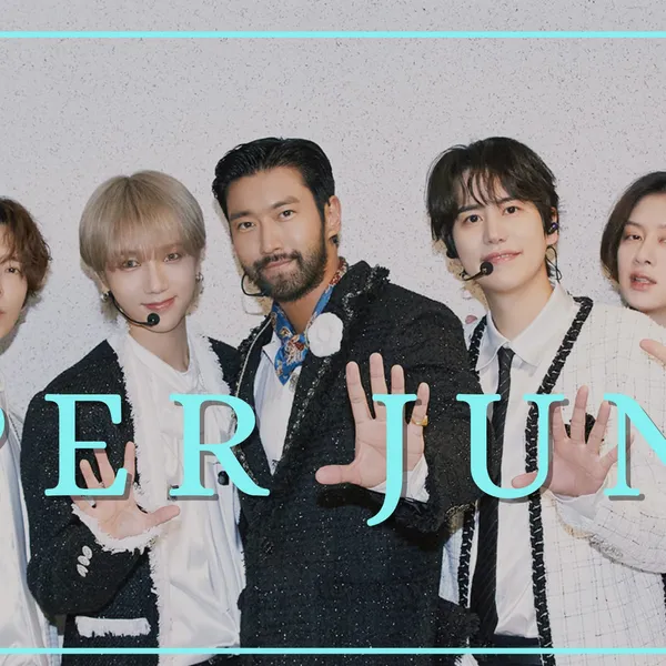 Top Photo Full of Super Junior Love