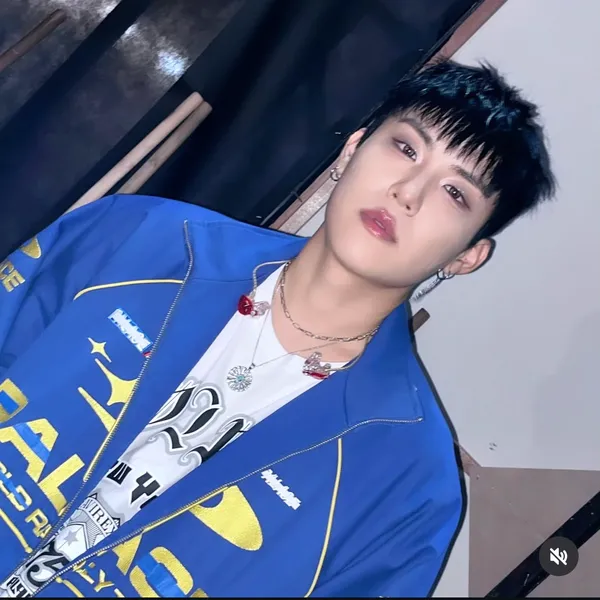 今日最受喜愛的朴佑鎮 (AB6IX)
