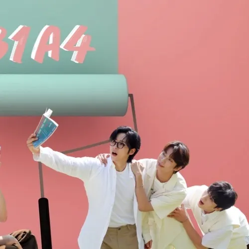 粉絲票選的信宇 (B1A4)最佳瞬間