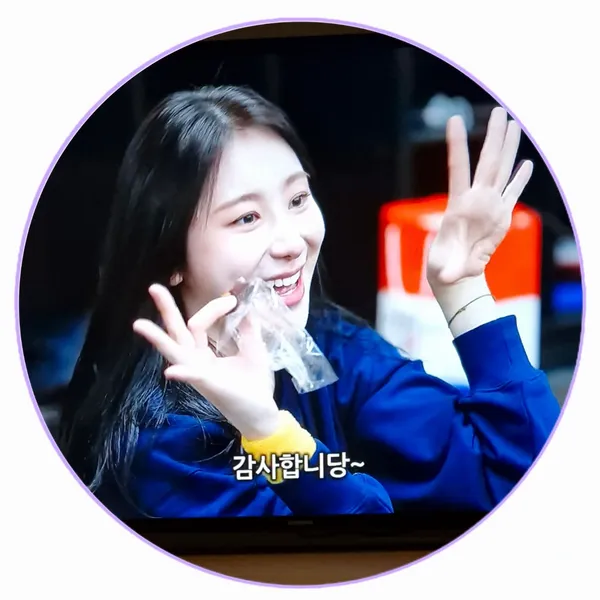 粉絲票選的李彩燕最佳瞬間