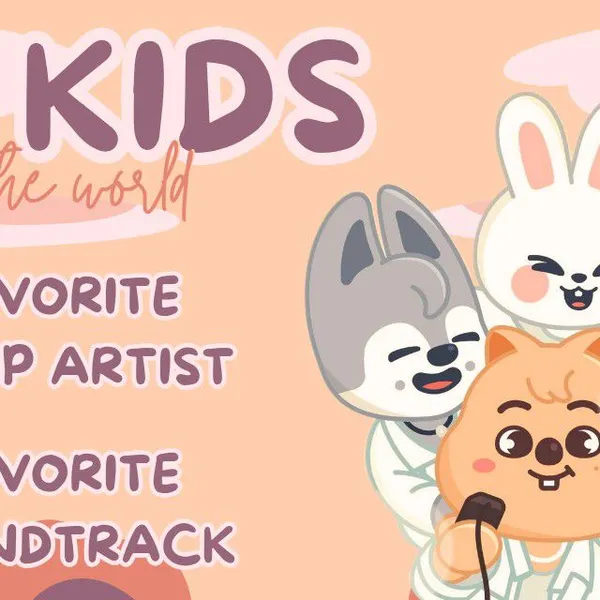 Fans' Pick: Best Moment of Stray Kids