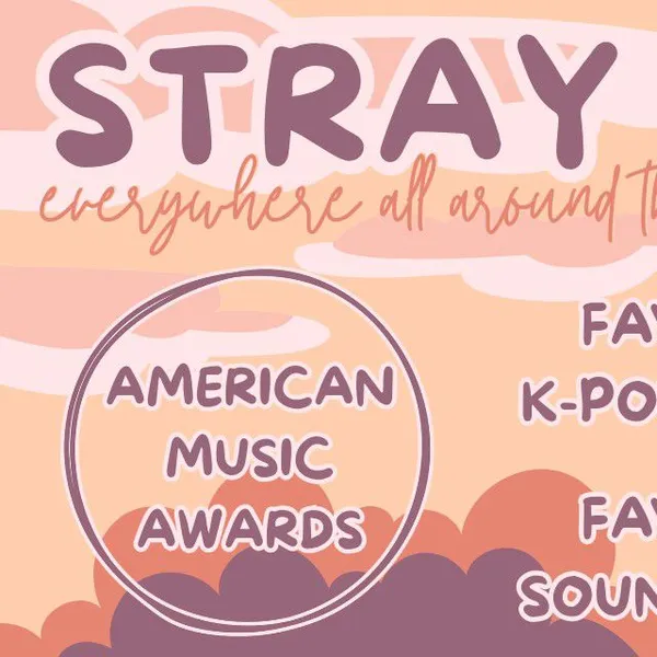 Top Photo Full of Stray Kids Love