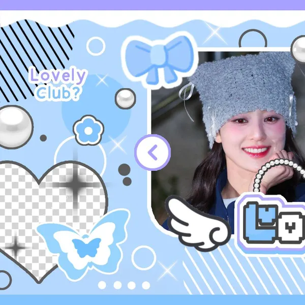 今日最受喜愛的志效 (TWICE)