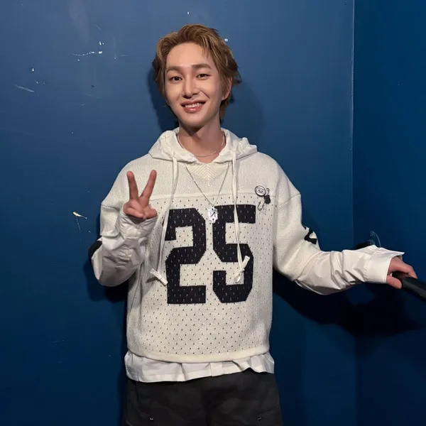 今日最受喜愛的溫流 (SHINee)