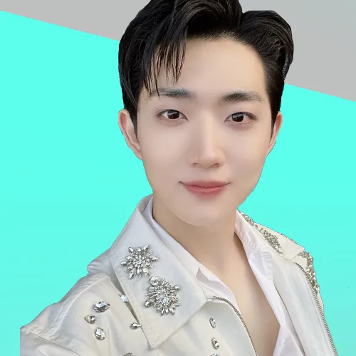 Today's Most Loved Hyeongseop (TEMPEST)