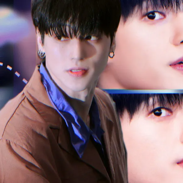 粉絲票選的友榮 (ATEEZ)最佳瞬間