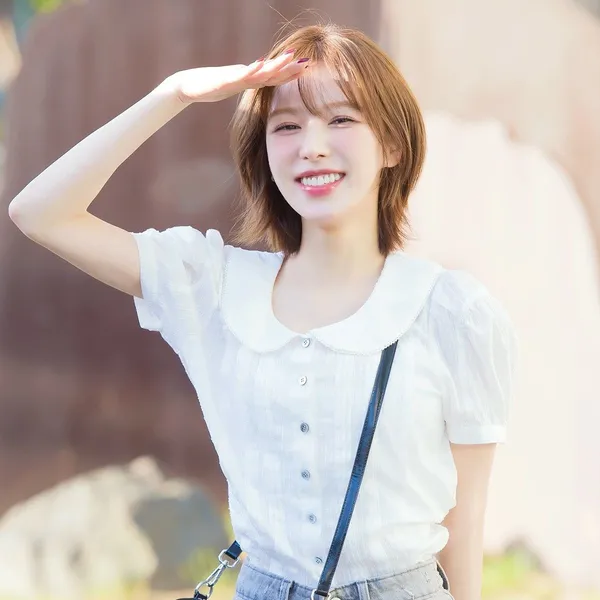 粉絲票選的Wendy (Red Velvet)最佳瞬間